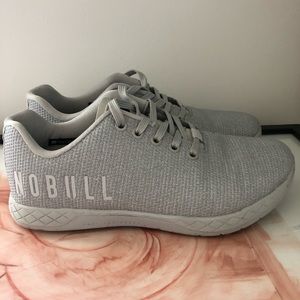 NoBull Project trainers